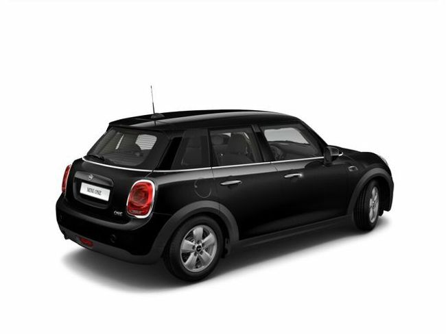 MINI Cooper one 75 kw (102 cv)   - Foto 3