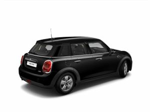 MINI Cooper one 75 kw (102 cv)   - Foto 3