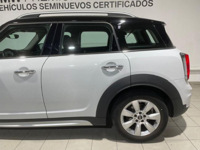 MINI Countryman cooper 100 kw (136 cv)   - Foto 15