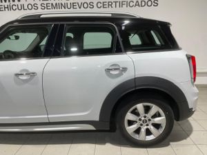 MINI Countryman cooper 100 kw (136 cv)   - Foto 27