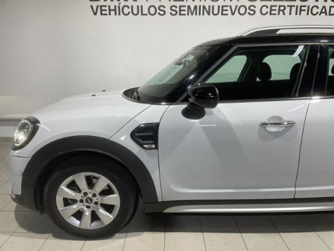 MINI Countryman cooper 100 kw (136 cv)   - Foto 14