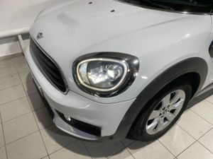 MINI Countryman cooper 100 kw (136 cv)   - Foto 11