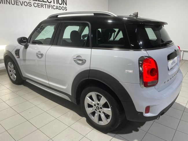 MINI Countryman cooper 100 kw (136 cv)   - Foto 13