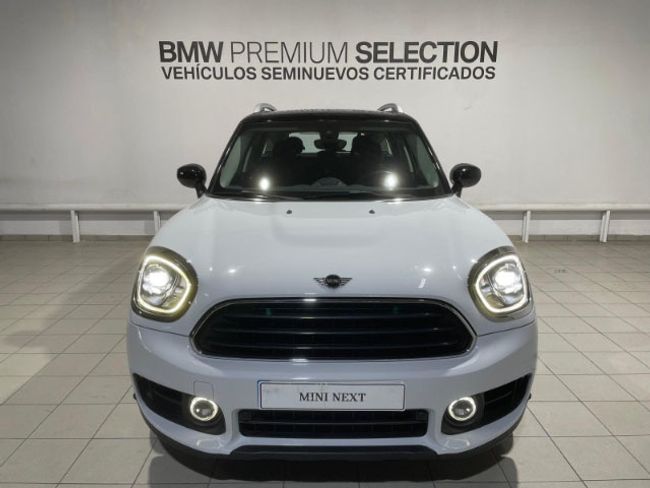 MINI Countryman cooper 100 kw (136 cv)   - Foto 3