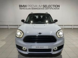 MINI Countryman cooper 100 kw (136 cv)   - Foto 3