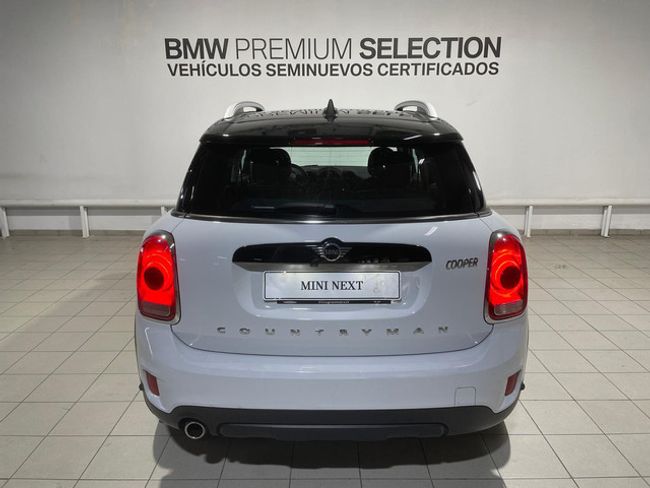 MINI Countryman cooper 100 kw (136 cv)   - Foto 6