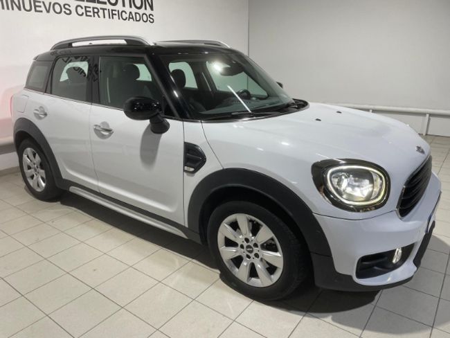 MINI Countryman cooper 100 kw (136 cv)   - Foto 12