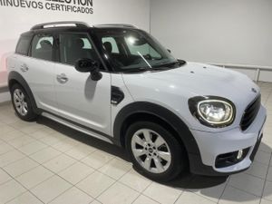 MINI Countryman cooper 100 kw (136 cv)   - Foto 21