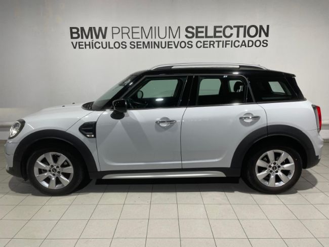 MINI Countryman cooper 100 kw (136 cv)   - Foto 4