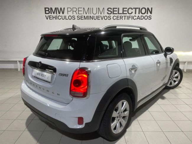 MINI Countryman cooper 100 kw (136 cv)   - Foto 5