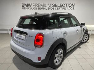 MINI Countryman cooper 100 kw (136 cv)   - Foto 7