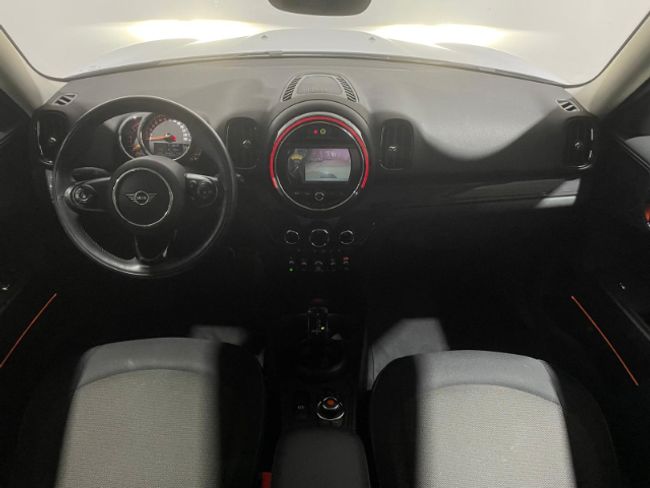 MINI Countryman cooper 100 kw (136 cv)   - Foto 8