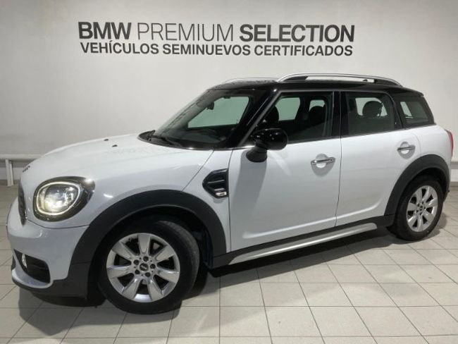 MINI Countryman cooper 100 kw (136 cv)   - Foto 2