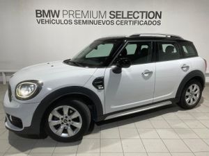 MINI Countryman cooper 100 kw (136 cv)   - Foto 2