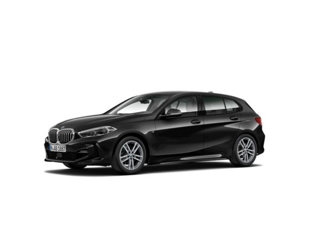 BMW Serie 1 118d business 110 kw (150 cv)   - Foto 3