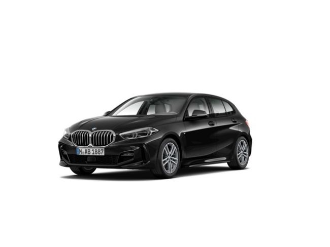 BMW Serie 1 118d business 110 kw (150 cv)   - Foto 4