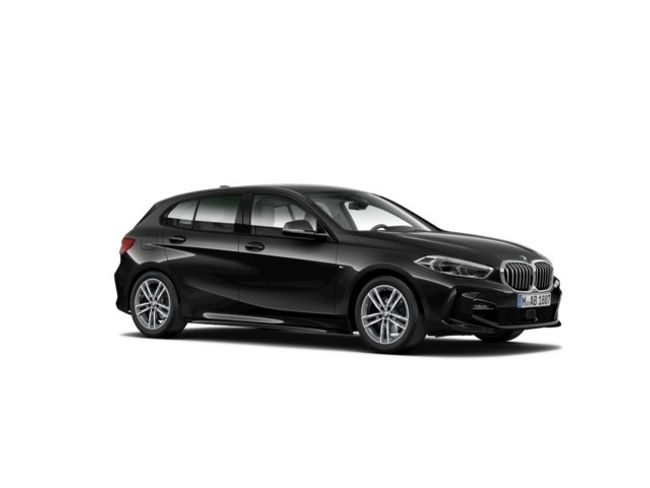 BMW Serie 1 118d business 110 kw (150 cv)   - Foto 5