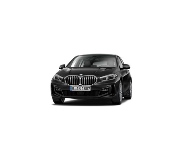 BMW Serie 1 118d business 110 kw (150 cv)   - Foto 2