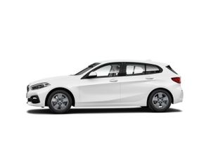 BMW Serie 1 118i 103 kw (140 cv)   - Foto 9