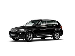 BMW X3 sdrive18d 110 kw (150 cv)   - Foto 3