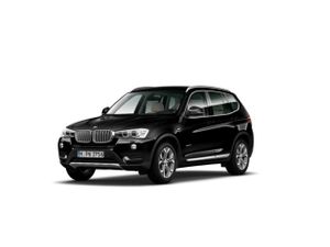 BMW X3 sdrive18d 110 kw (150 cv)   - Foto 5