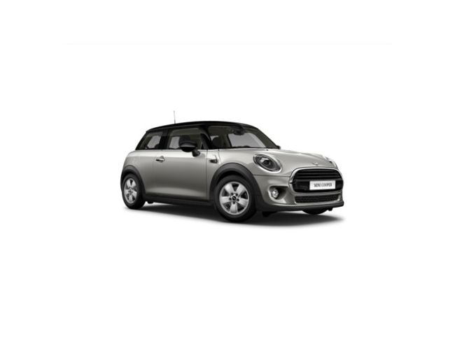 MINI Cooper  100 kw (136 cv)   - Foto 5