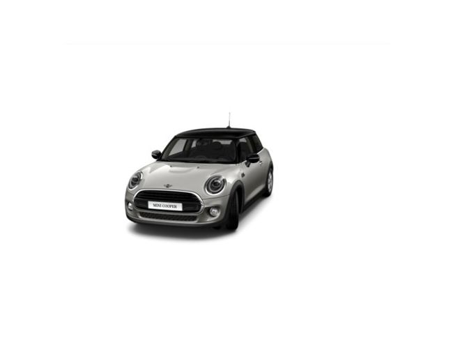 MINI Cooper  100 kw (136 cv)   - Foto 4