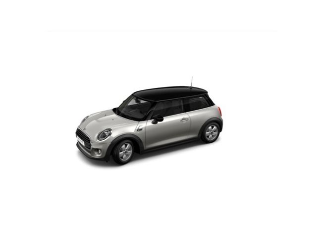 MINI Cooper  100 kw (136 cv)   - Foto 6