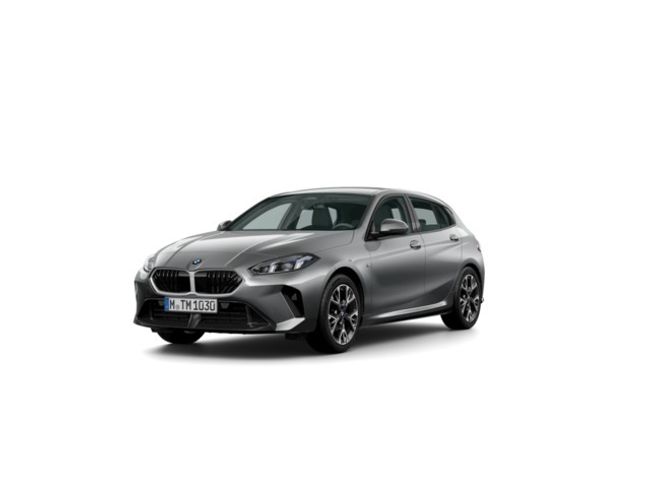 BMW Serie 1 120d 120 kw (163 cv)   - Foto 4