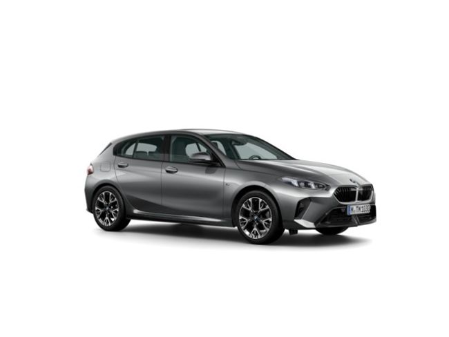 BMW Serie 1 120d 120 kw (163 cv)   - Foto 5