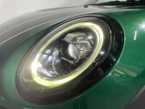 MINI Cooper  100 kw (136 cv)   - Foto 29