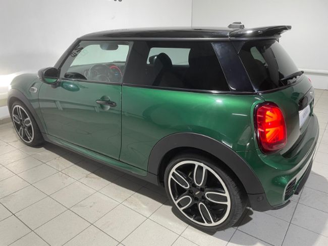 MINI Cooper  100 kw (136 cv)   - Foto 13