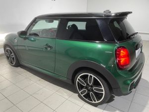 MINI Cooper  100 kw (136 cv)   - Foto 23