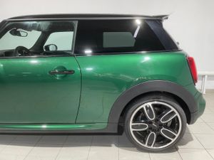 MINI Cooper  100 kw (136 cv)   - Foto 27