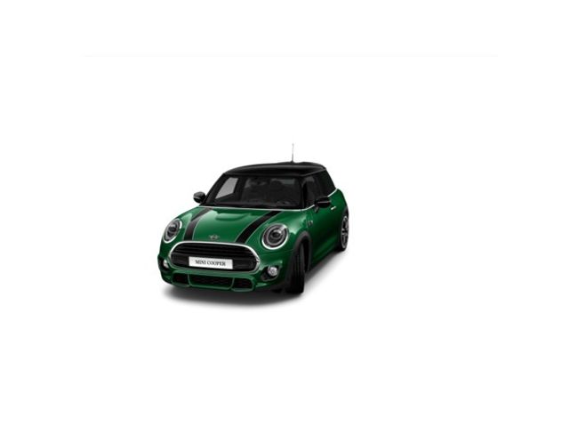 MINI Cooper  100 kw (136 cv)   - Foto 4