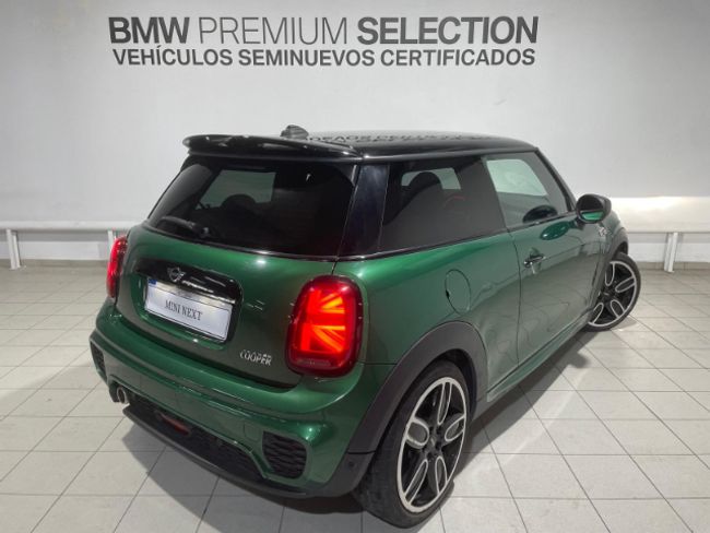MINI Cooper  100 kw (136 cv)   - Foto 5