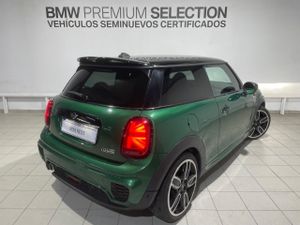 MINI Cooper  100 kw (136 cv)   - Foto 7