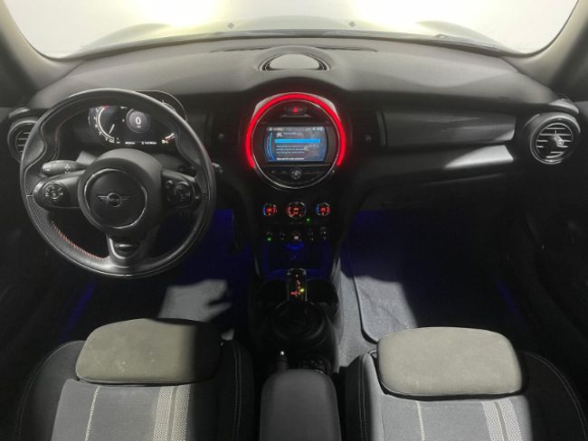 MINI Cooper  100 kw (136 cv)   - Foto 8