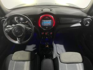 MINI Cooper  100 kw (136 cv)   - Foto 13
