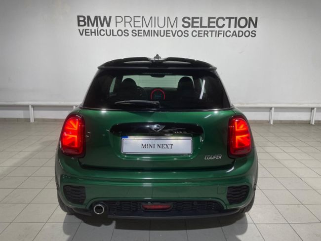 MINI Cooper  100 kw (136 cv)   - Foto 6