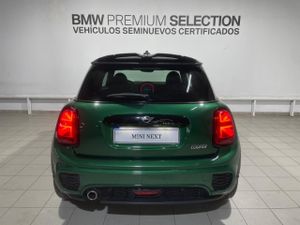 MINI Cooper  100 kw (136 cv)   - Foto 9