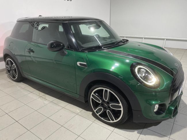MINI Cooper  100 kw (136 cv)   - Foto 12