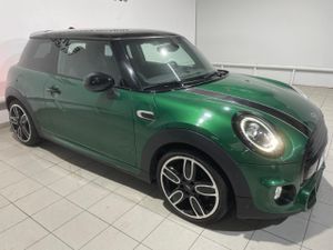 MINI Cooper  100 kw (136 cv)   - Foto 21