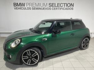 MINI Cooper  100 kw (136 cv)   - Foto 2
