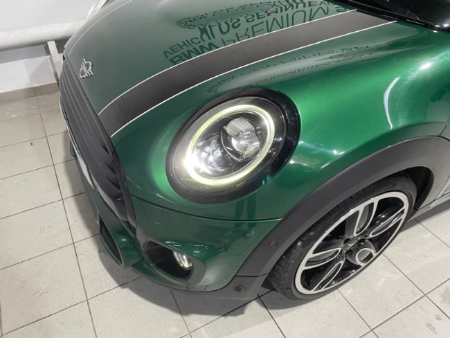 MINI Cooper  100 kw (136 cv)   - Foto 7