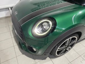 MINI Cooper  100 kw (136 cv)   - Foto 11