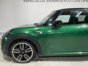 MINI Cooper  100 kw (136 cv)   - Foto 25