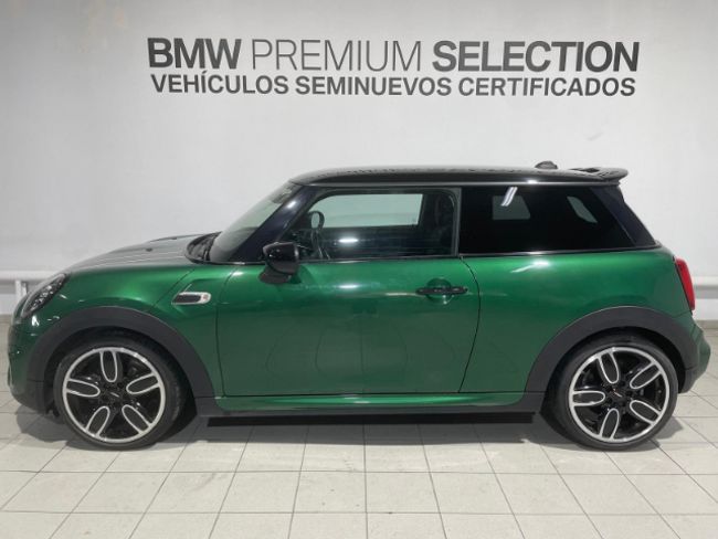 MINI Cooper  100 kw (136 cv)   - Foto 4