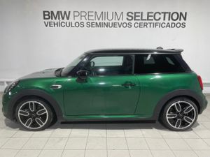 MINI Cooper  100 kw (136 cv)   - Foto 5
