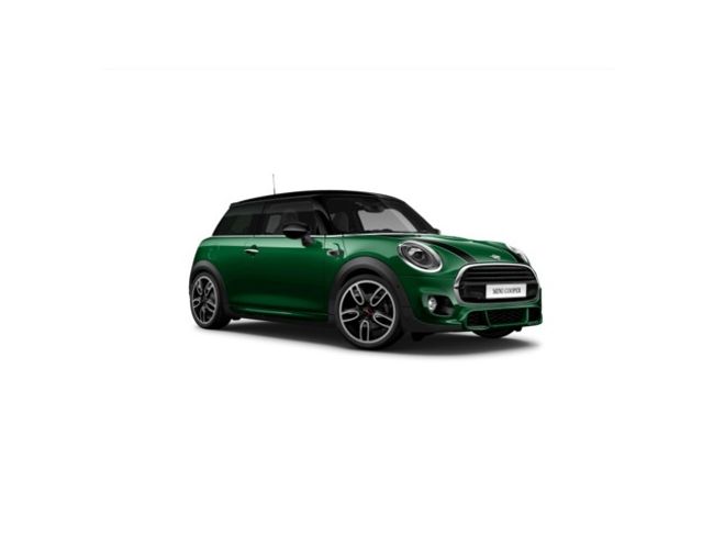 MINI Cooper  100 kw (136 cv)   - Foto 5